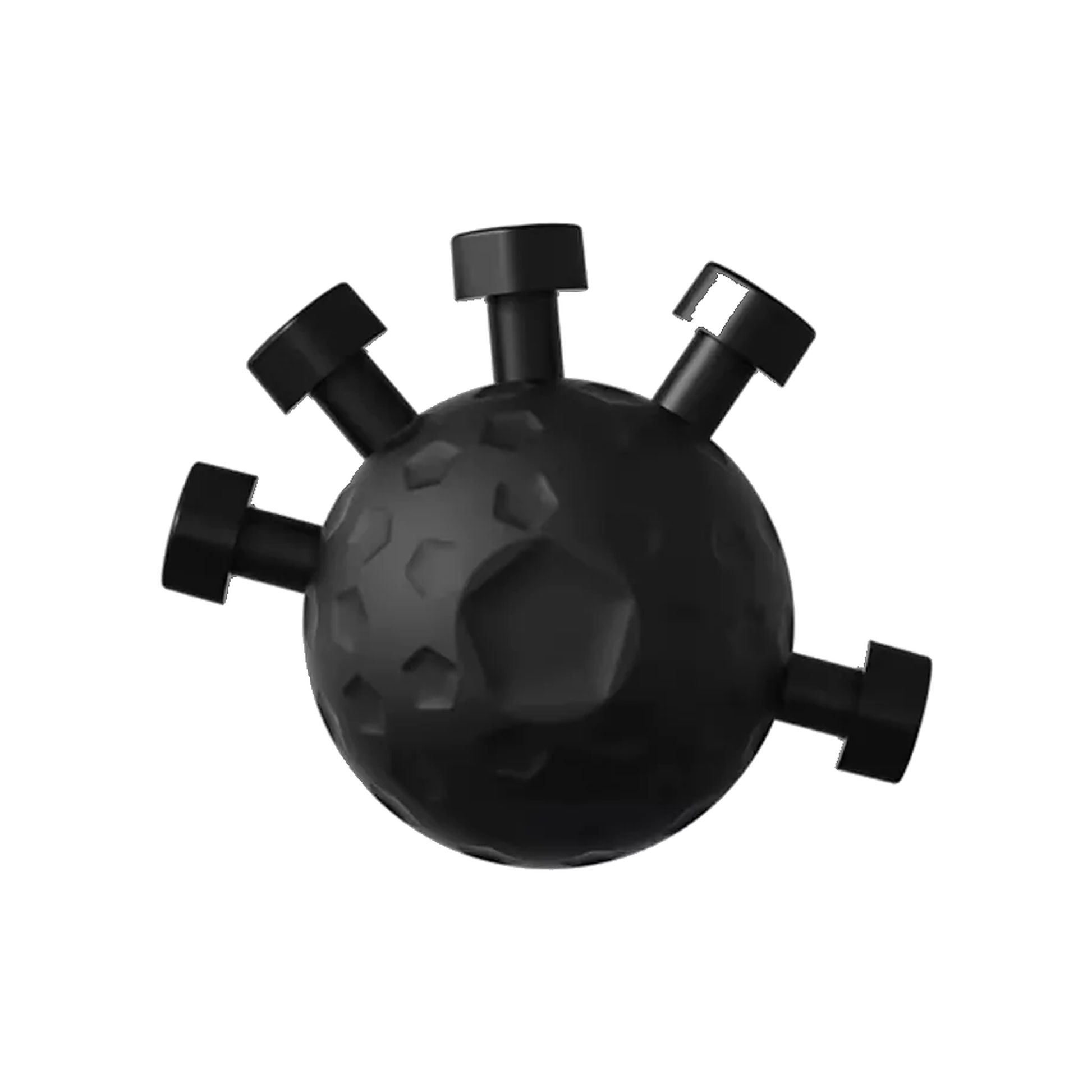 Gripball siyah ürün görseli